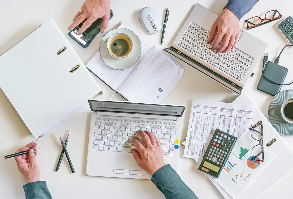 Stageplaats-boekhouder Boekhouder stageplaats